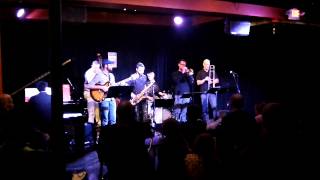 Calling Miss Khadija