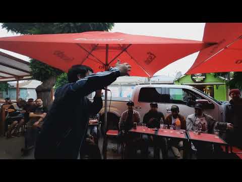 RAPNAROK FREE FINAL - ERREKA vs DEAFC