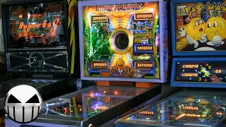 QQQAAA: Pinball Questions
