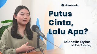 Download lagu Putus Cinta: Sakit yang Luar Biasa Tapi Juga 'Golden Opportunity' | PAB #44 Psikolog Michelle Dylan mp3 Download lagu Putus Cinta: Sakit yang Luar Biasa Tapi Juga 'Golden Opportunity' | PAB #44 Psikolog Michelle Dylan mp3