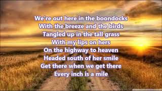 Download lagu Body Like A Back Road   Sam Hunt   Clean lyrics mp3