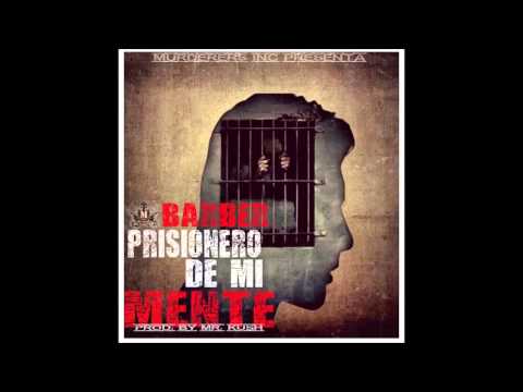 Demon Barber - Prisionero De Mi Mente
