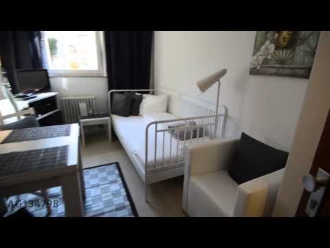 ST-134798 - Top möbliertes Apartment in Stuttgart Zuffenhausen