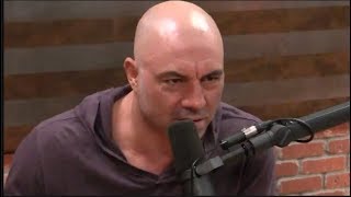 Joe Rogan - The End of Third World Countries?