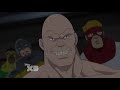 The Power And Rage Of Hulk Part 2