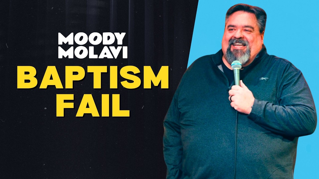 Promotional video thumbnail 4 for Moody Molavi