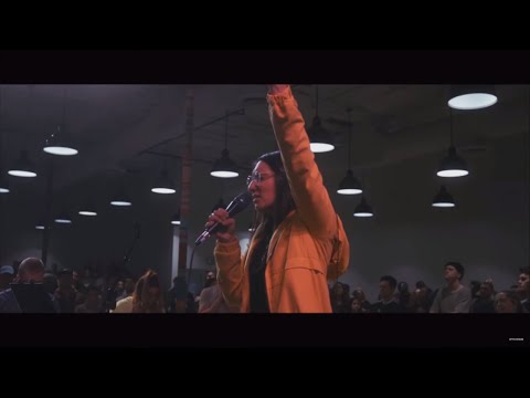 Jesus Paid It All + Come Rest On Us + Spontaneous UPPERROOM PM 2.9.20