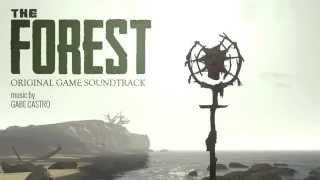 The Forest: Original Game Soundtrack - Combat