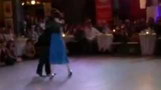 y llego la milonga a fruto dulce de la mano de alison murray e carlos boeri