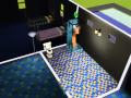 The Sims 3 My Sims Singing In The Shower