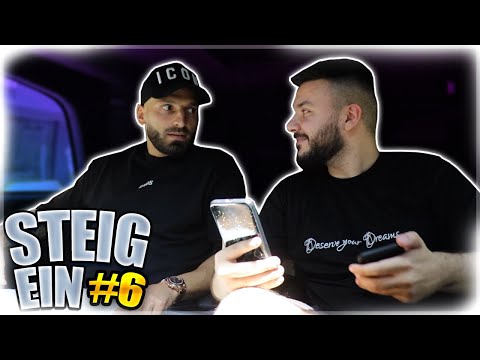 CanBroke | GET IN #6 | From prison to the Bundesliga - Süleyman Koc