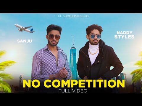 Nadeem NO COMPETITION