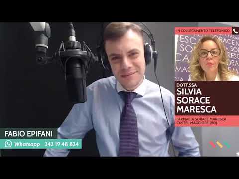 Resveratrolo - Farmacia Sorace Maresca, Castel Maggiore (BO)