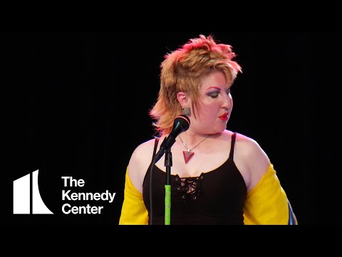 The Wig Party: A Capitol Drag Festival - Queer Music - Millennium Stage (June 4, 2021)