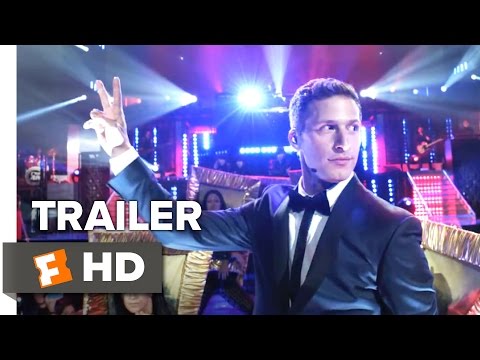 Popstar: Never Stop Never Stopping TRAILER 1 (2016) - Andy Samburg Comedy HD
