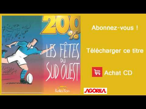 Michel Etcheverry - Les fêtes de Mauléon