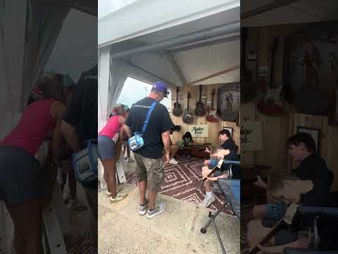 Mega Mule Bus Tour- New Orleans