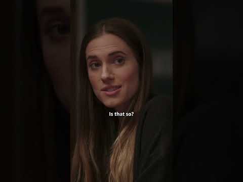 M3gan is a killer best friend. | M3GAN