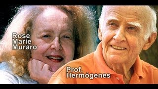 O Masculino e o Feminino na Nova Consciência / Ética que salvará o Mundo