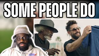 This Hit Me Hard* Old Dominion - Some People Do (Reaction) | Jimmy Reacts