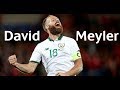 David Meyler - Goals, Assists and Highlights ● HD