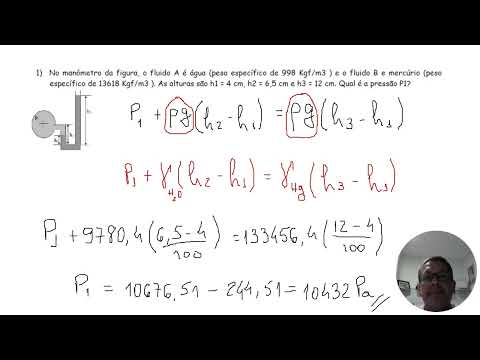 Fenômenos de Transporte