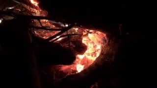 Fireside Chat - Free Evening Fireworks Show!! Part 1