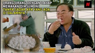 Download lagu RESTORAN INI MENYAJIKAN DIMSUM DAGING MANUSIA SEBAGAI MENU ANDALAN DAN MELEGENDA - Alur Cerita Film mp3