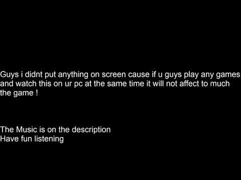 xkendro - ganguri (1 hour version)