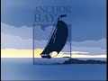 FBI Warning Anchor Bay Entertainment 2000 HiT Entertainment Logo 2003
