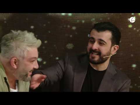 Zülfi Bədəlov: Sinan Akçıla mahnılar vermişəm... - Gül Kimi Şou