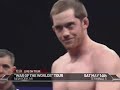 Will Ferrara Caprice Coleman Vs ReDRagon Bobby Fish Kyle O Reilly ROH 2016
