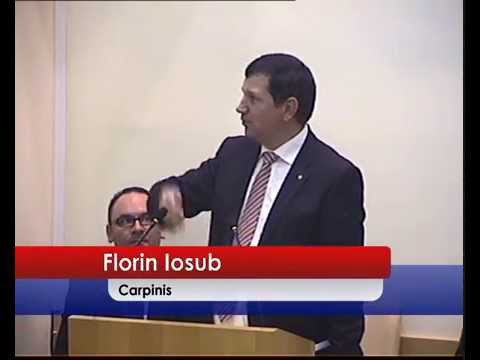 Duminica 28 Decembrie 2014 P.M - Florin Iosub - Carpinis