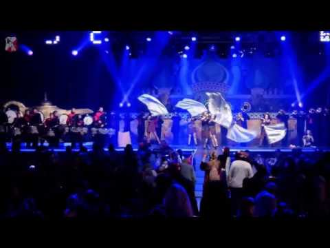 Brass & Drum Corps Kriftel @ Krifteler Karneval Klub - 2020