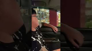 [問卦] 騎摩托車去得來速到底？