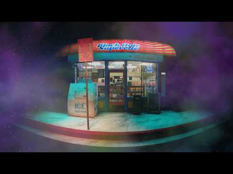 Aesop Rock - Checkers (Official Video)