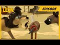 LEON Medium Rare