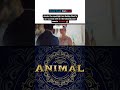 Mansi Taxak From Vapi Steals The Spotlight As Bobby Deol S Wife In The Blockbuster Movie Animal