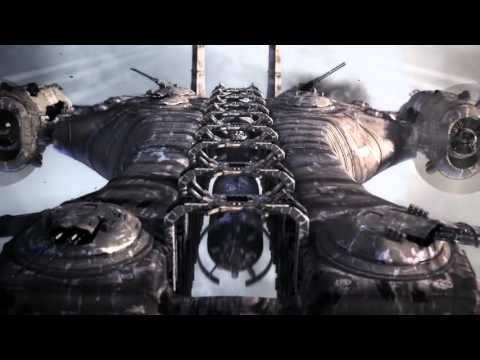 (2013) Fortress / Крепость