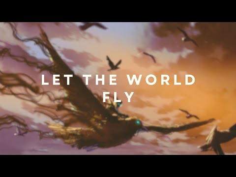 Let the World Fly - Epic Dramatic Music by Ekin Fırat Özbek & Mustafa Avşaroğlu