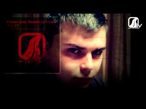 SSR123 Flexrev pres. Nassim La Trance - Blood Magic