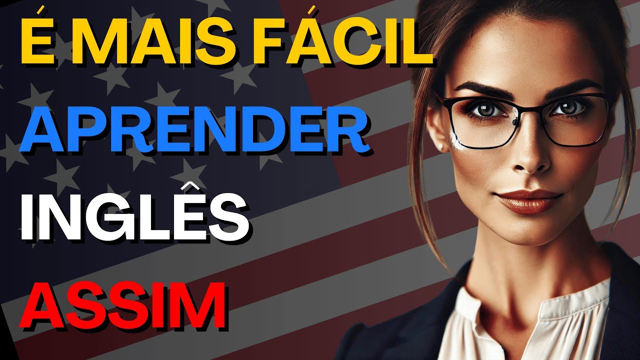 Memorize estas frases em inglês mais rápido com este método. Aula de inglês para nunca esquecer #17