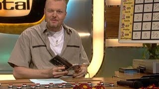 Bohlen liest Bohlen - TV total