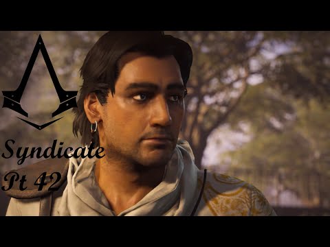 Assassin's Creed Syndicate Pt 42 Final Mystery