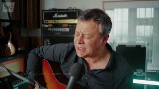 Manic Street Preachers - James Dean Bradfield -  S4C - 3 Cân - Barod I Boddi (Ready For Drowning)