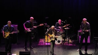 Graham Parker and the Rumour  - Howlin&#39; Wind - Tarrytown Music Hall 6-12-15
