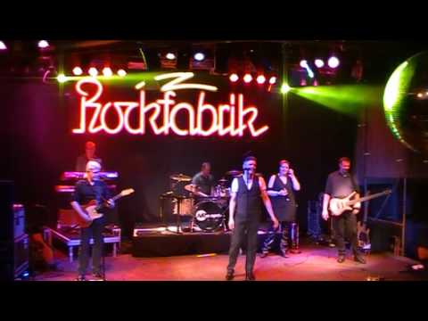 No Regrets - Die Robbie Williams Show - She's the one