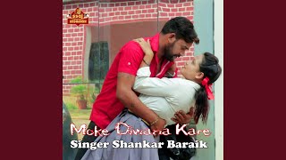 Moke Diwana Kare song artwork