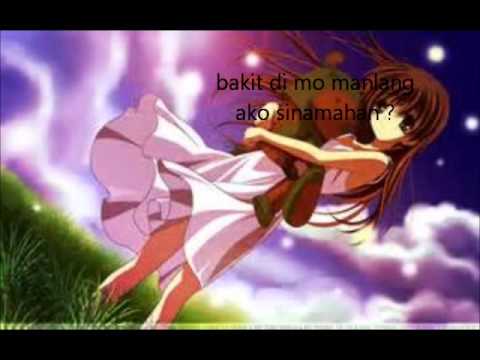 kahit di mo sabihin video