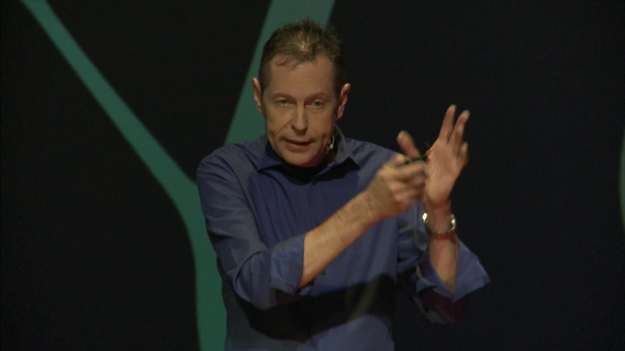 Wanted: A Science of UFOs | Alexander Wendt | TEDxColumbus